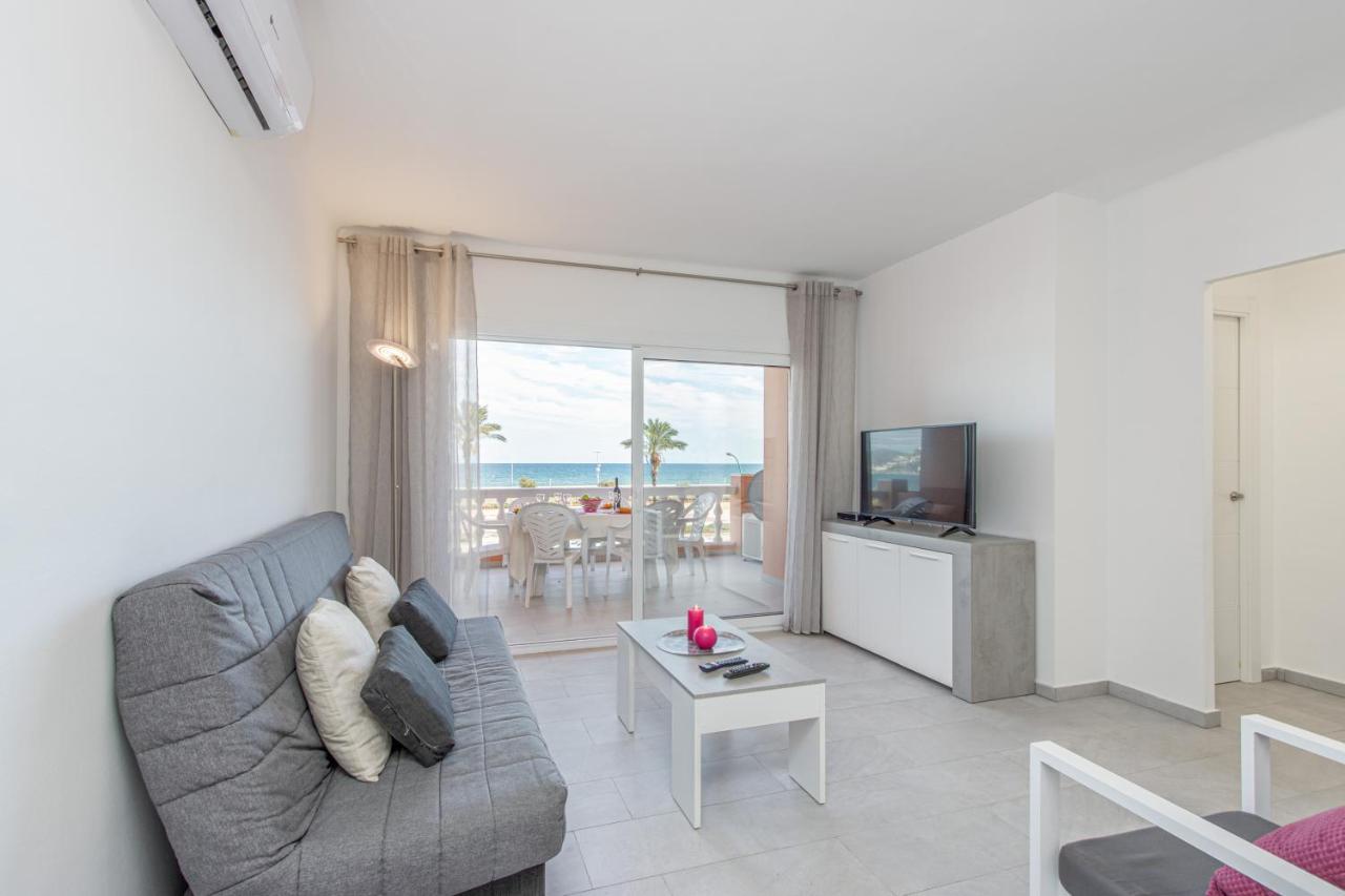 Apart-Rent Apartment Gran Reserva 0076 Empuriabrava Exterior photo
