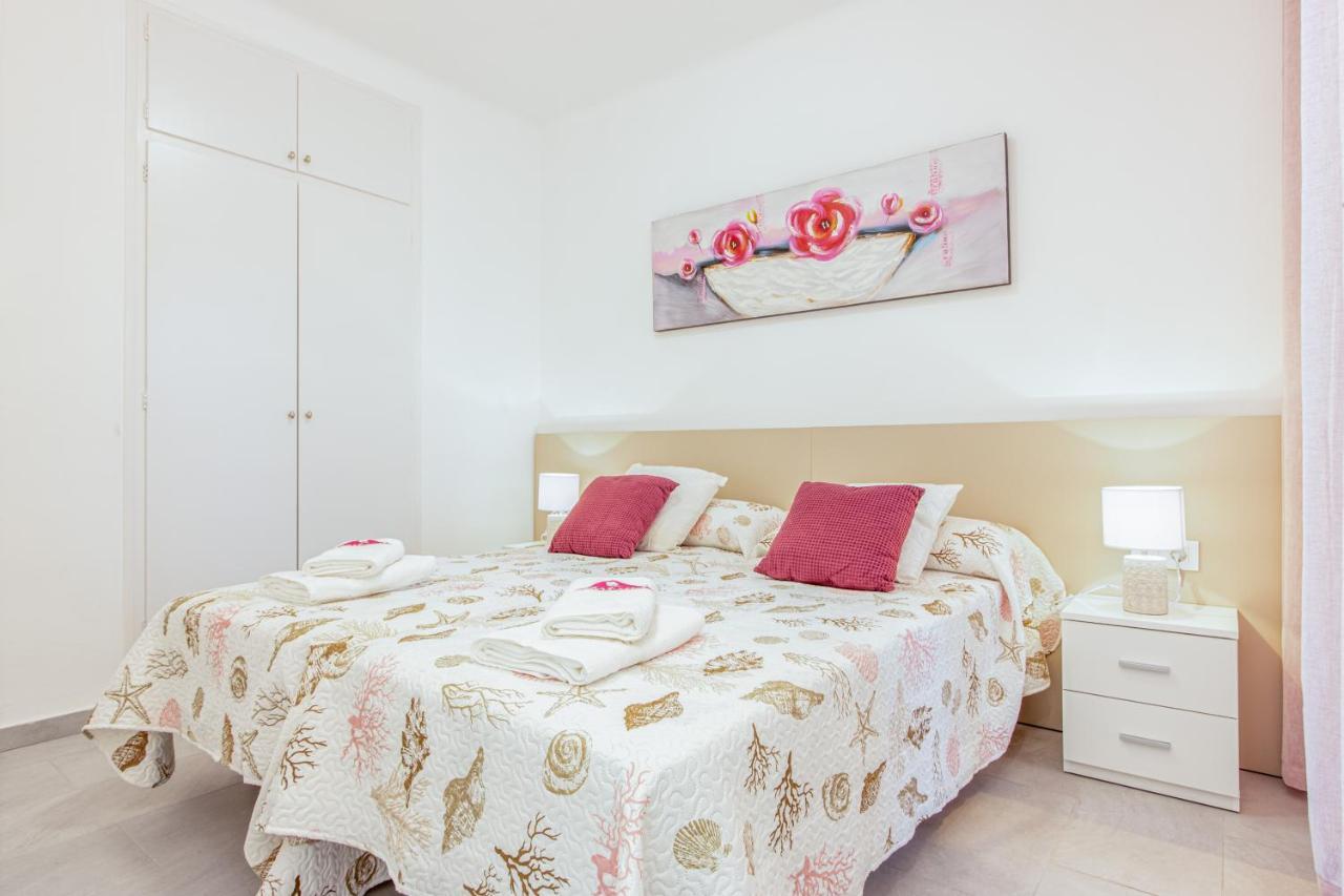 Apart-Rent Apartment Gran Reserva 0076 Empuriabrava Exterior photo