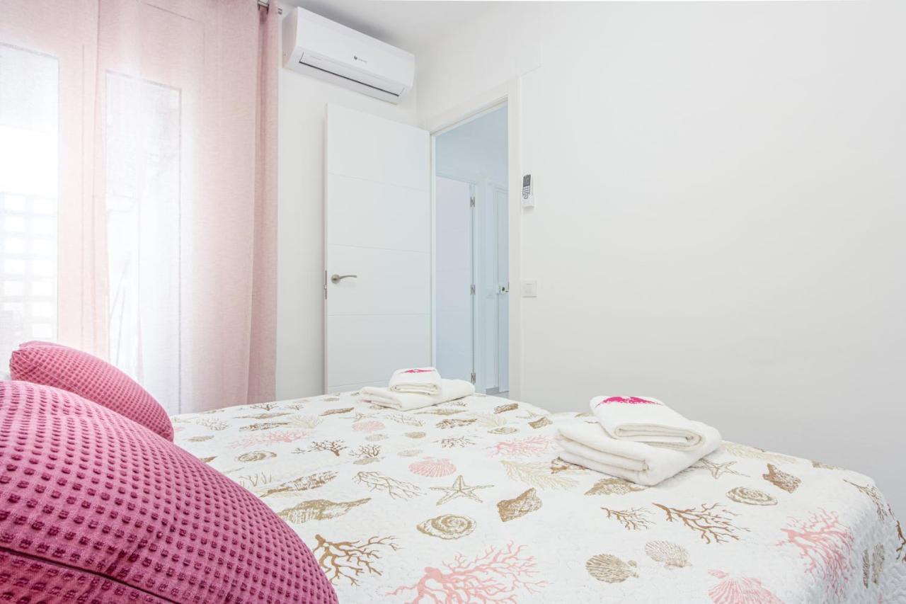 Apart-Rent Apartment Gran Reserva 0076 Empuriabrava Exterior photo