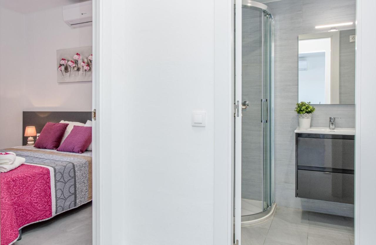 Apart-Rent Apartment Gran Reserva 0076 Empuriabrava Exterior photo